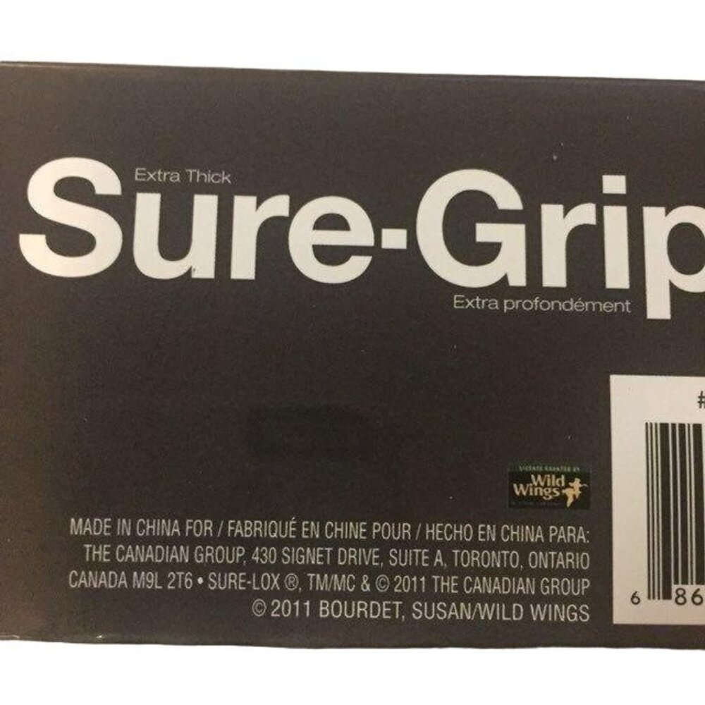Sure-Grip 300 Piece Puzzle Nelson Flowers PotCat Gardening Extra Thick 2011 Used - Picture 7 of 9